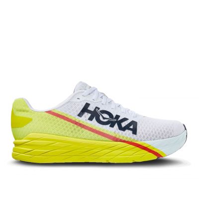 HOKA Rocket X unisex