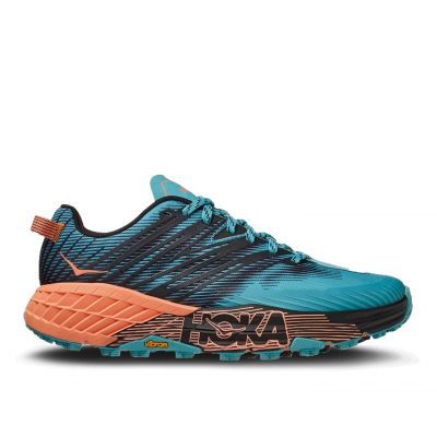 HOKA Speedgoat 4 dames