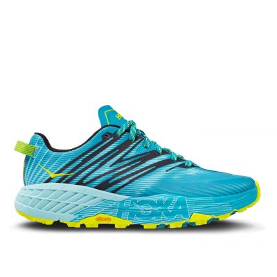HOKA Speedgoat 4 dames
