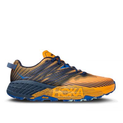 HOKA Speedgoat 4 heren