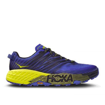 HOKA ONE ONE Speedgoat 4 heren