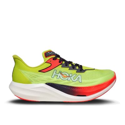 HOKA Rocket X 3 unisex
