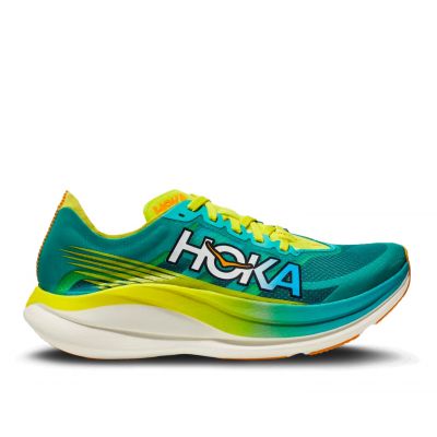 HOKA Rocket X 2 unisex
