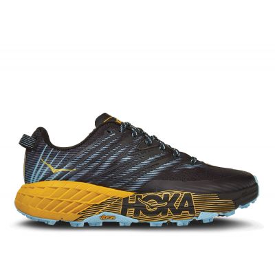 HOKA Speedgoat 4 dames