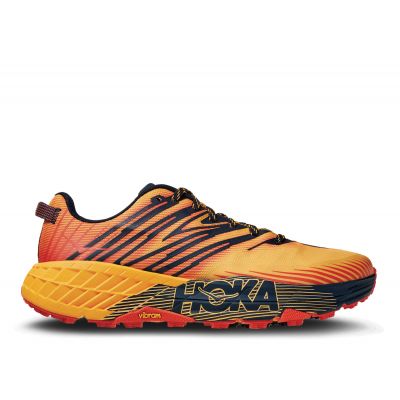 HOKA Speedgoat 4 heren