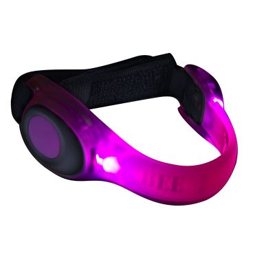 Bee Safe LED Safety Band