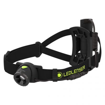 LedLenser NEO10R Hoofdlamp