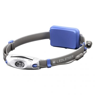 LedLenser NEO6RBL Hoofdlamp