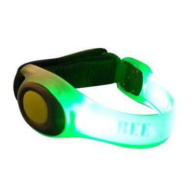 Bee Safe LED Safety Band