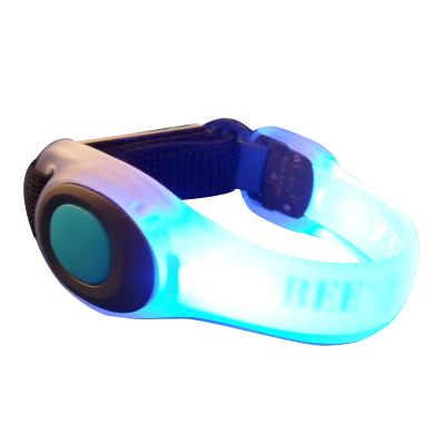Bee Safe LED Safety Band