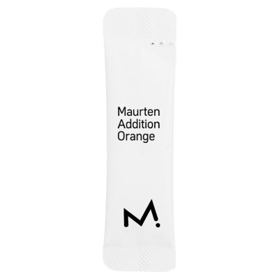 Maurten Addition Orange