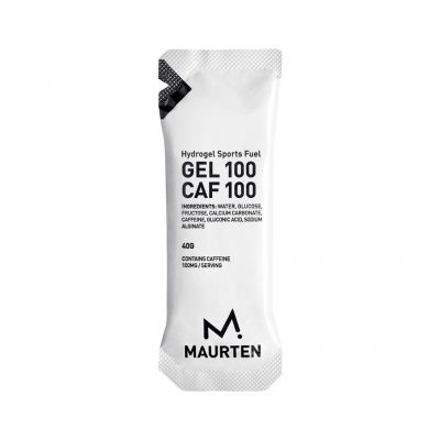 Maurten Gel-100 CAF