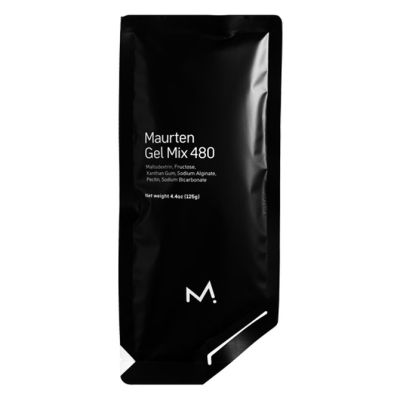 Maurten Gel Mix 480