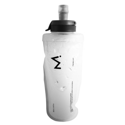 Maurten HydraPak Gel Mix Flask 350 ml