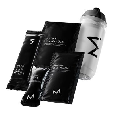 Maurten Marathon Race Collection v2