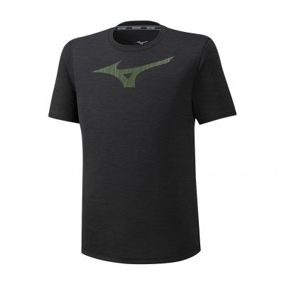 Mizuno Core Graphic RB Tee heren