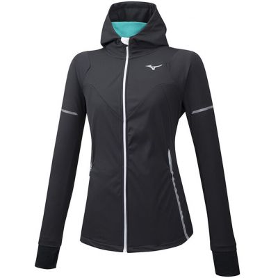 Mizuno Hineri BT Softshell dames