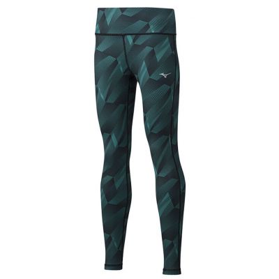 Mizuno Hineri Reversible Tight dames