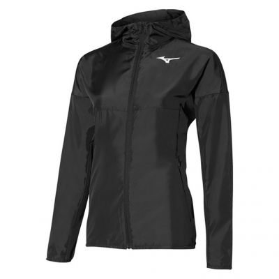 Mizuno Hooded Jacket dames