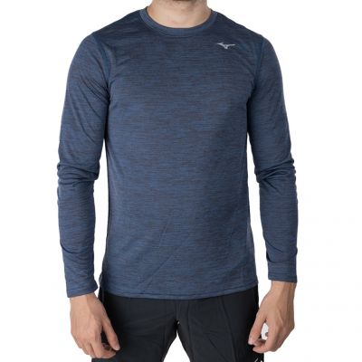 Mizuno Impulse Core Longsleeve heren