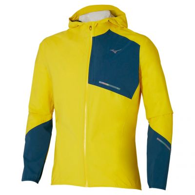 Mizuno Trail WaterProof 20K ER Jacket heren