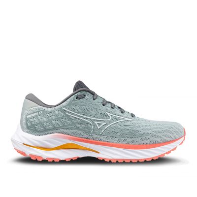 mizuno wave rider 15 donna oro