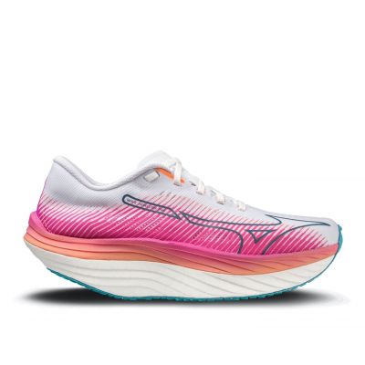 Mizuno Wave Rebellion Pro dames