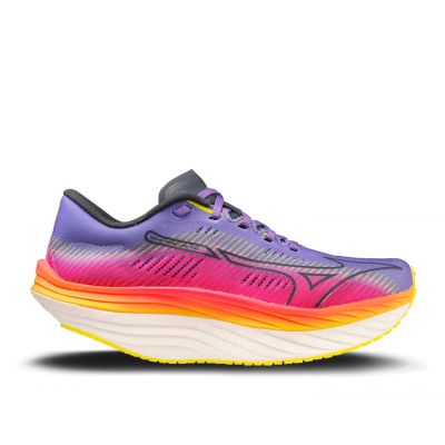 Mizuno Wave Rebellion Pro dames