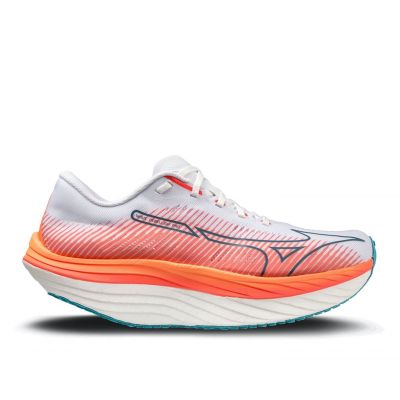 Mizuno Wave Rebellion Pro heren