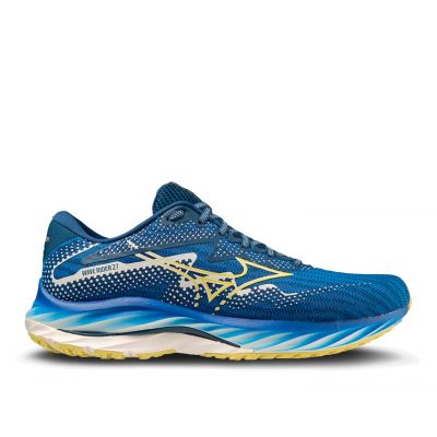 Mizuno Wave Rider 27 Amsterdam unisex