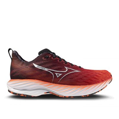 Mizuno Wave Rider 28 Amsterdam unisex