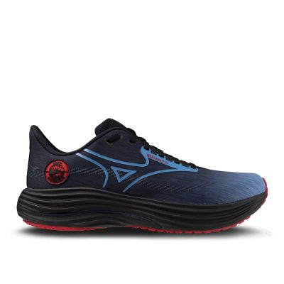 Mizuno Wave Rider 29 Amsterdam unisex