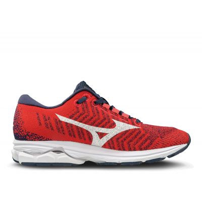 Mizuno Wave Rider Waveknit R3 dames