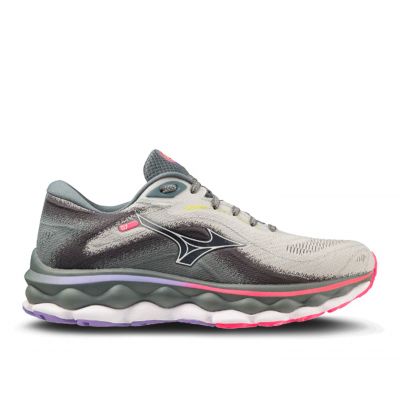 Mizuno Wave Sky 7 dames
