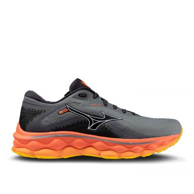 Mizuno Wave Sky 7 heren