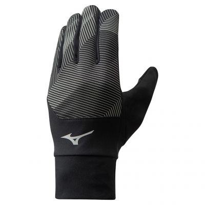 Mizuno Windproof Gloves unisex