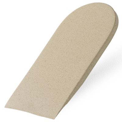 Mysole Heellift 5mm Inlegzool