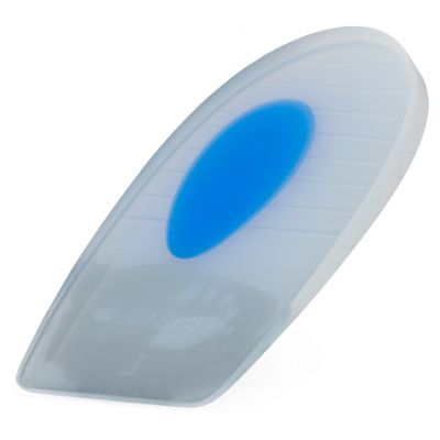 Mysole Silisoft Heelcushion Inlegzool