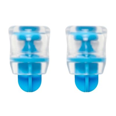 Nathan HydraPak Comet Bite Valve Sheath 2-pack