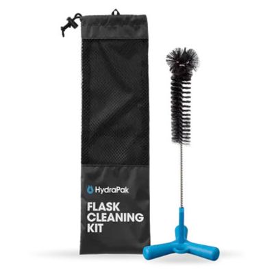 Nathan HydraPak Flaskflex Bottle Cleaning Kit