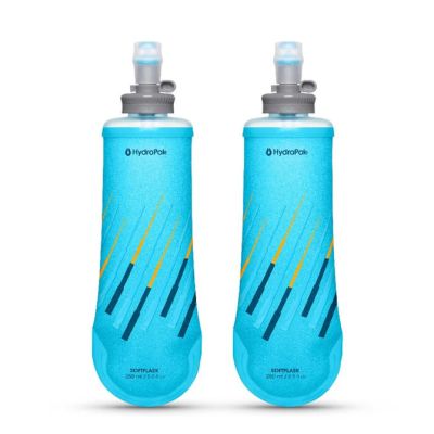 Nathan HydraPak Softflask 250ml - 2-pack
