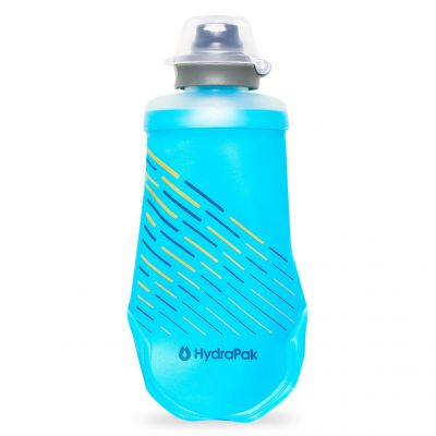 Nathan Hydrapak Sportgel Softflask 150ml drinkfles