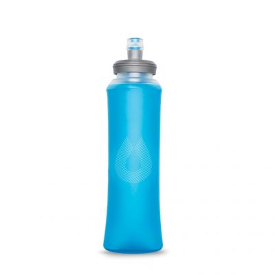 Nathan HydraPak Ultraflask 500ml Softfles Malibu Blue