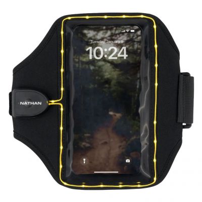 Nathan Laser Light 5K Phone Carrier RX