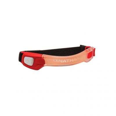 Nathan LightBender Tango Red LED Armband