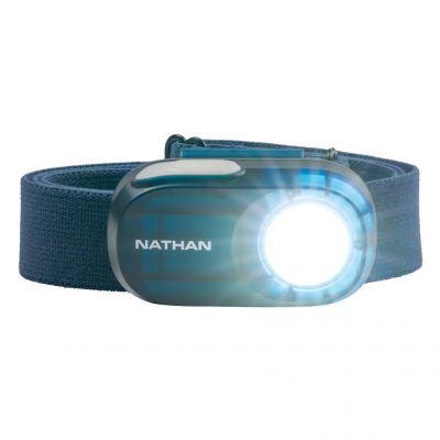 Nathan Luna Fire 400 RX Chest/Waist Light