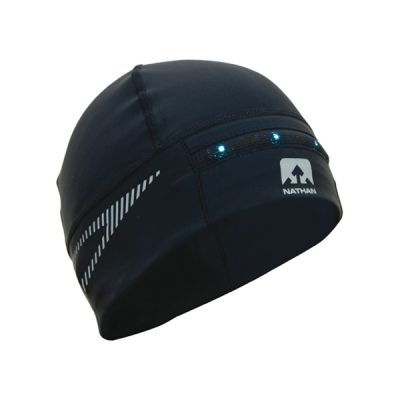 Nathan Mens Beanie + LED