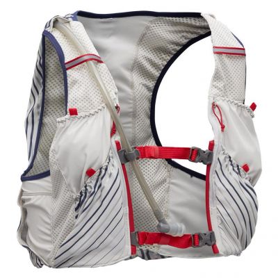 Nathan Pinnacle 12L Hydration Race Vest - Large