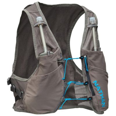 Nathan Pinnacle Breeze 4L Hydration Race Vest heren