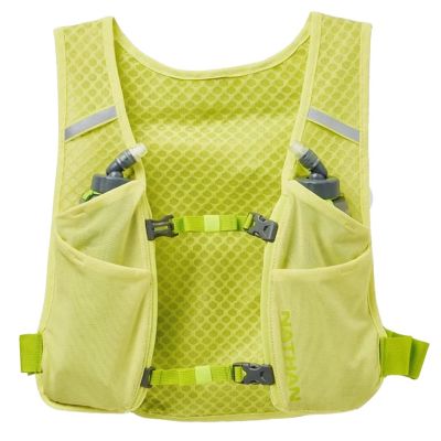 Nathan QuickStart 3.0 4L Soft Flask Hydration Vest